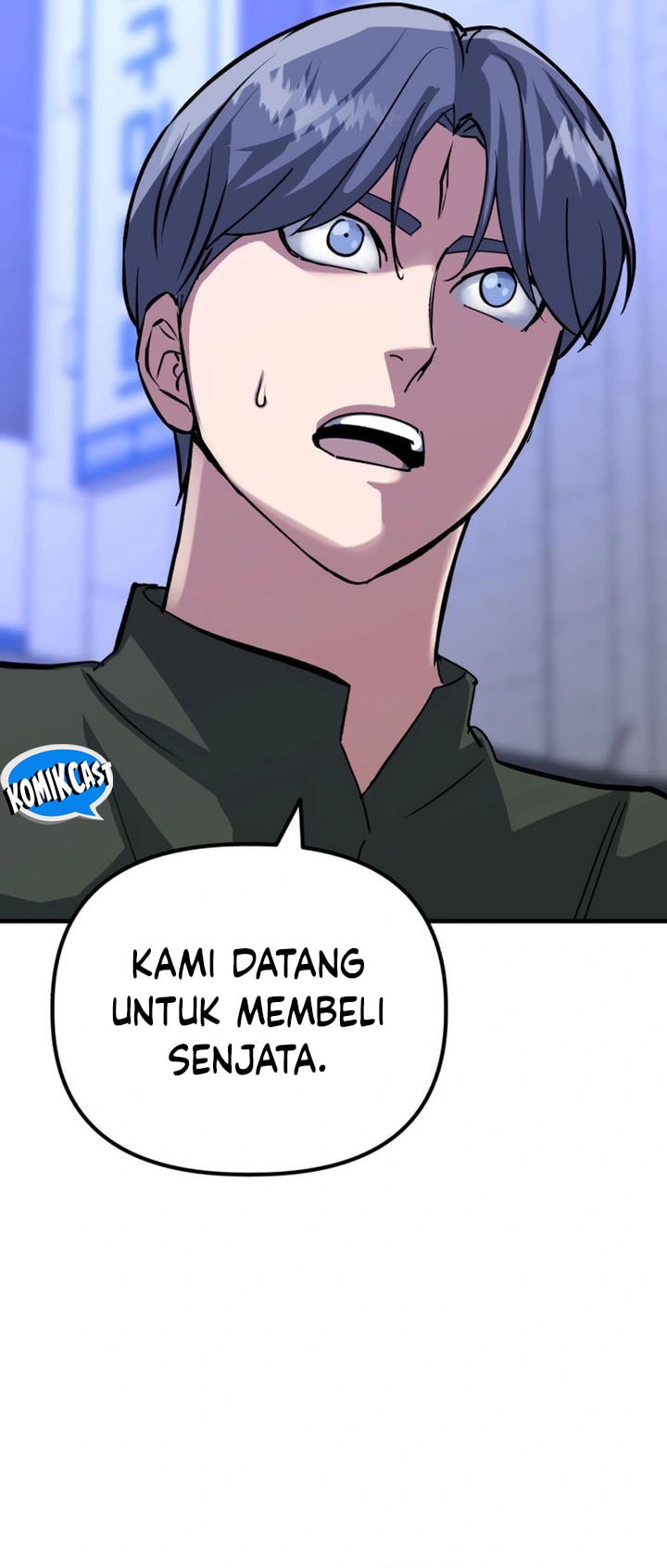 Killing Killer - Chapter 101 - Page 38