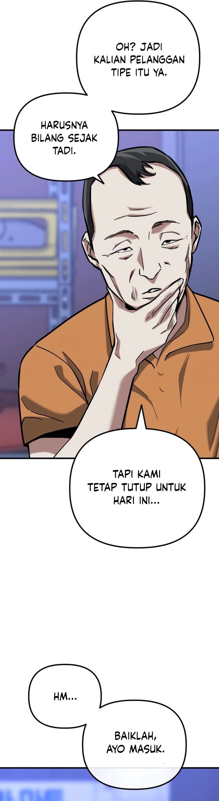 Killing Killer - Chapter 101 - Page 39
