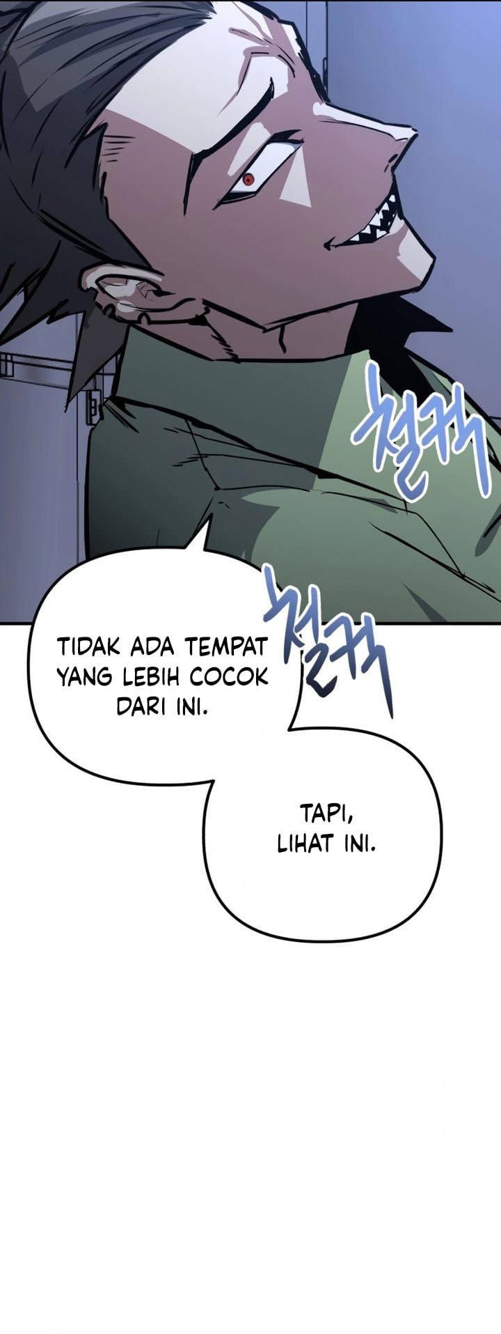 Killing Killer - Chapter 101 - Page 4