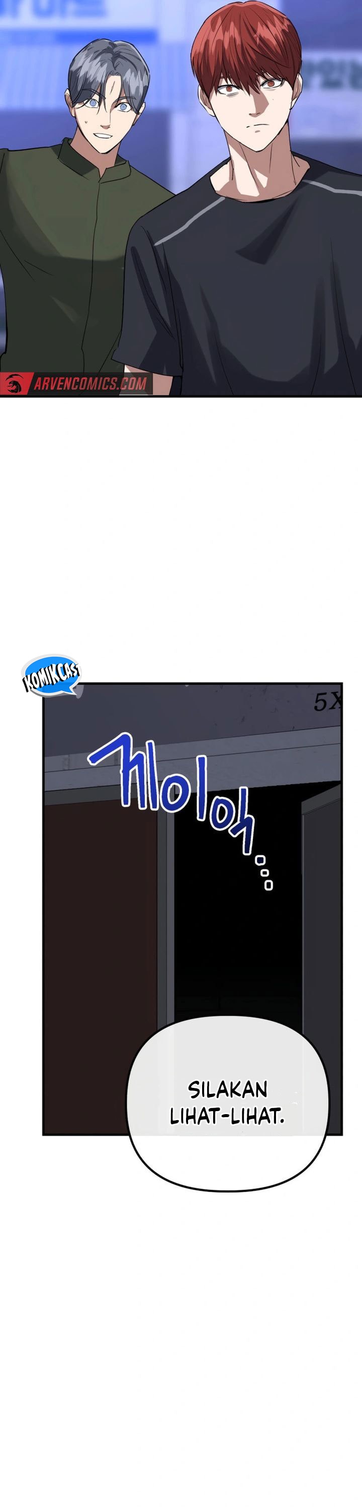 Killing Killer - Chapter 101 - Page 40
