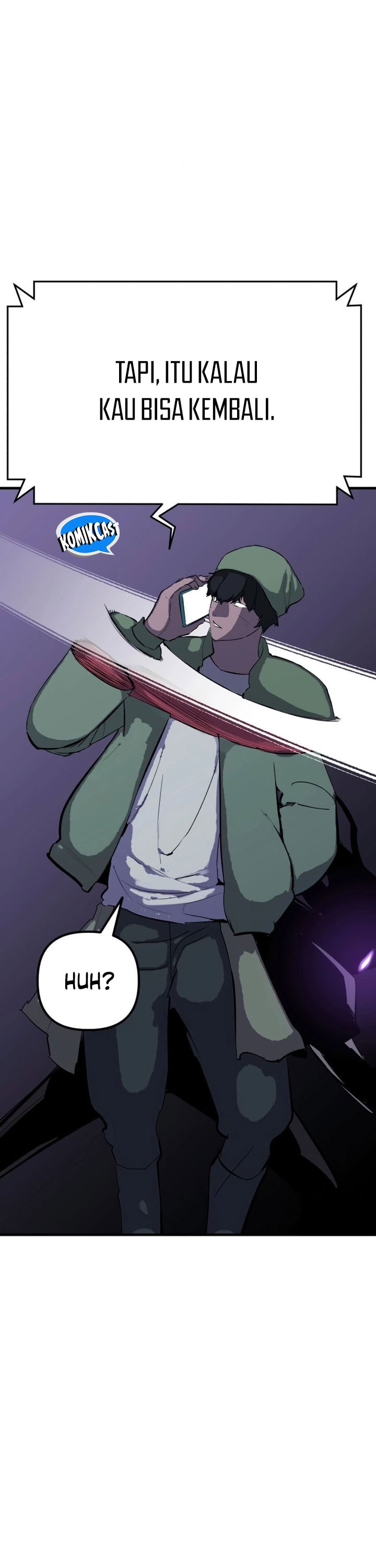Killing Killer - Chapter 101 - Page 45