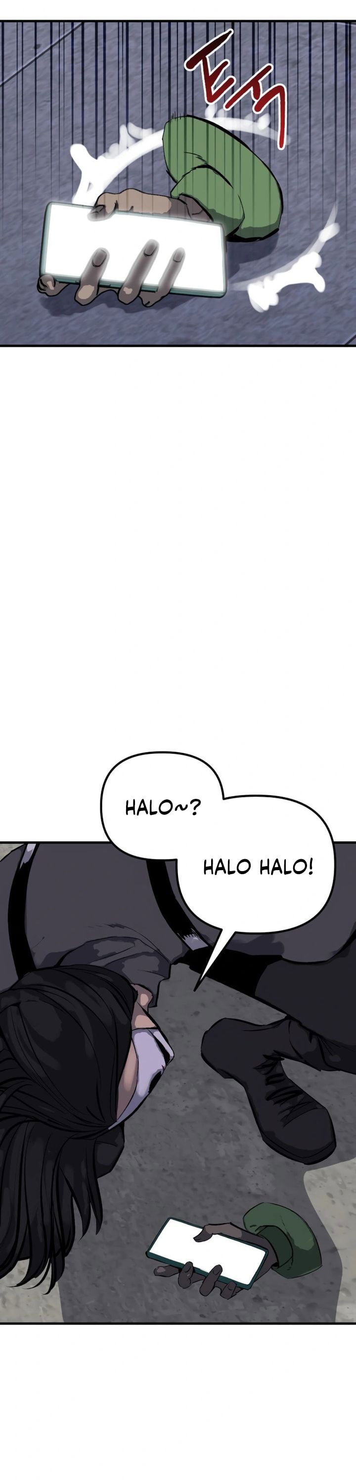 Killing Killer - Chapter 101 - Page 46