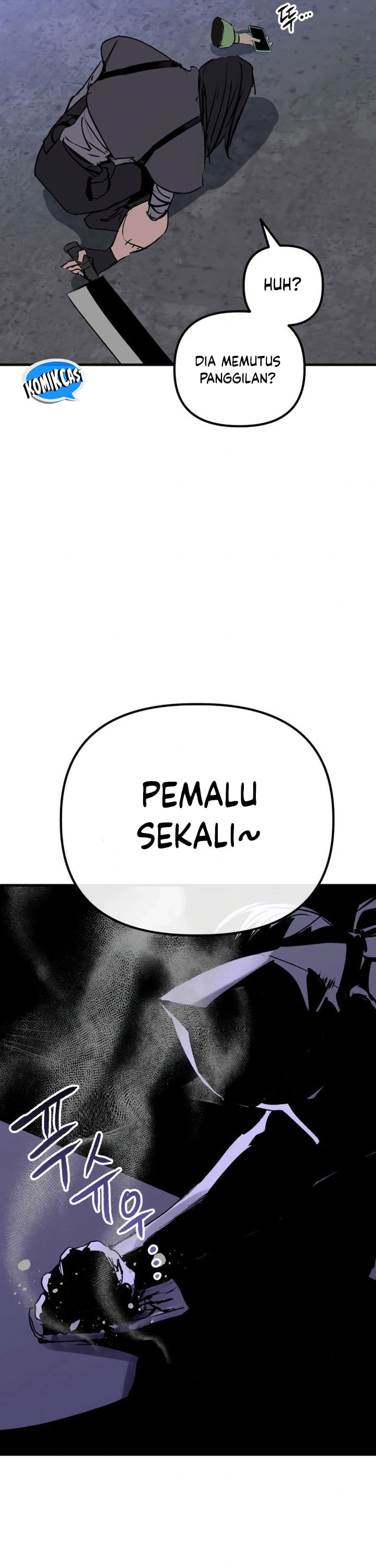 Killing Killer - Chapter 101 - Page 48