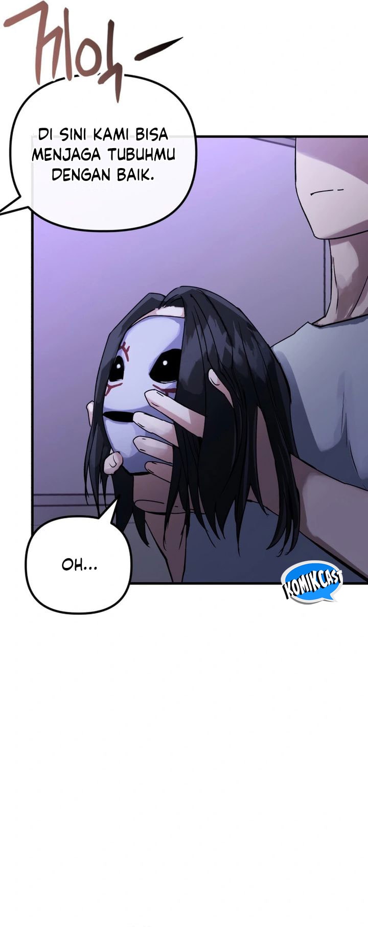 Killing Killer - Chapter 101 - Page 5