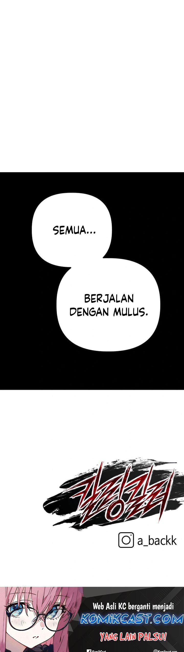 Killing Killer - Chapter 101 - Page 50