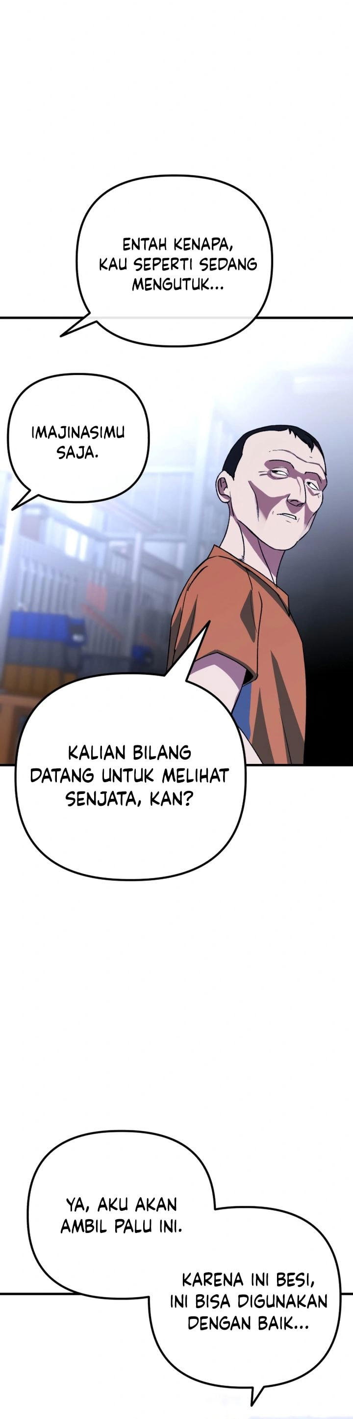 Killing Killer - Chapter 102 - Page 11