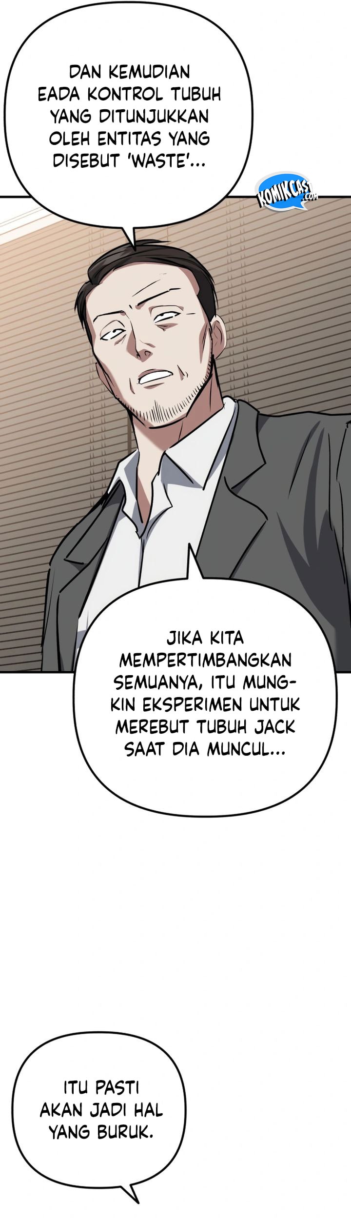 Killing Killer - Chapter 102 - Page 15