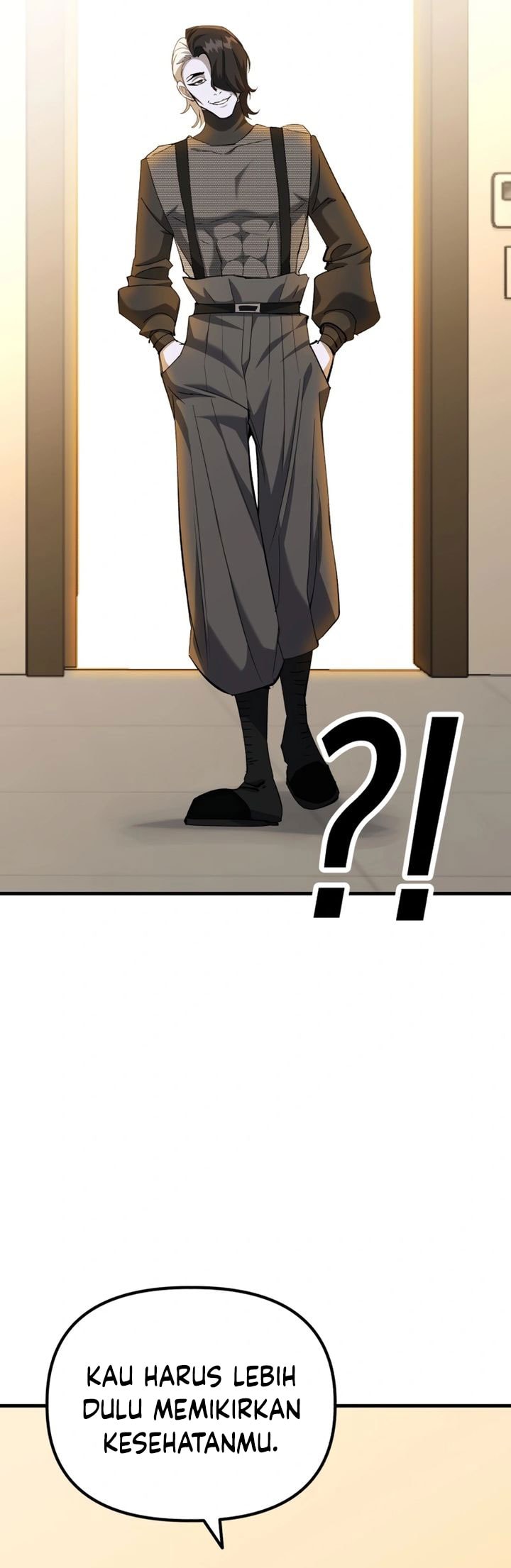 Killing Killer - Chapter 102 - Page 19