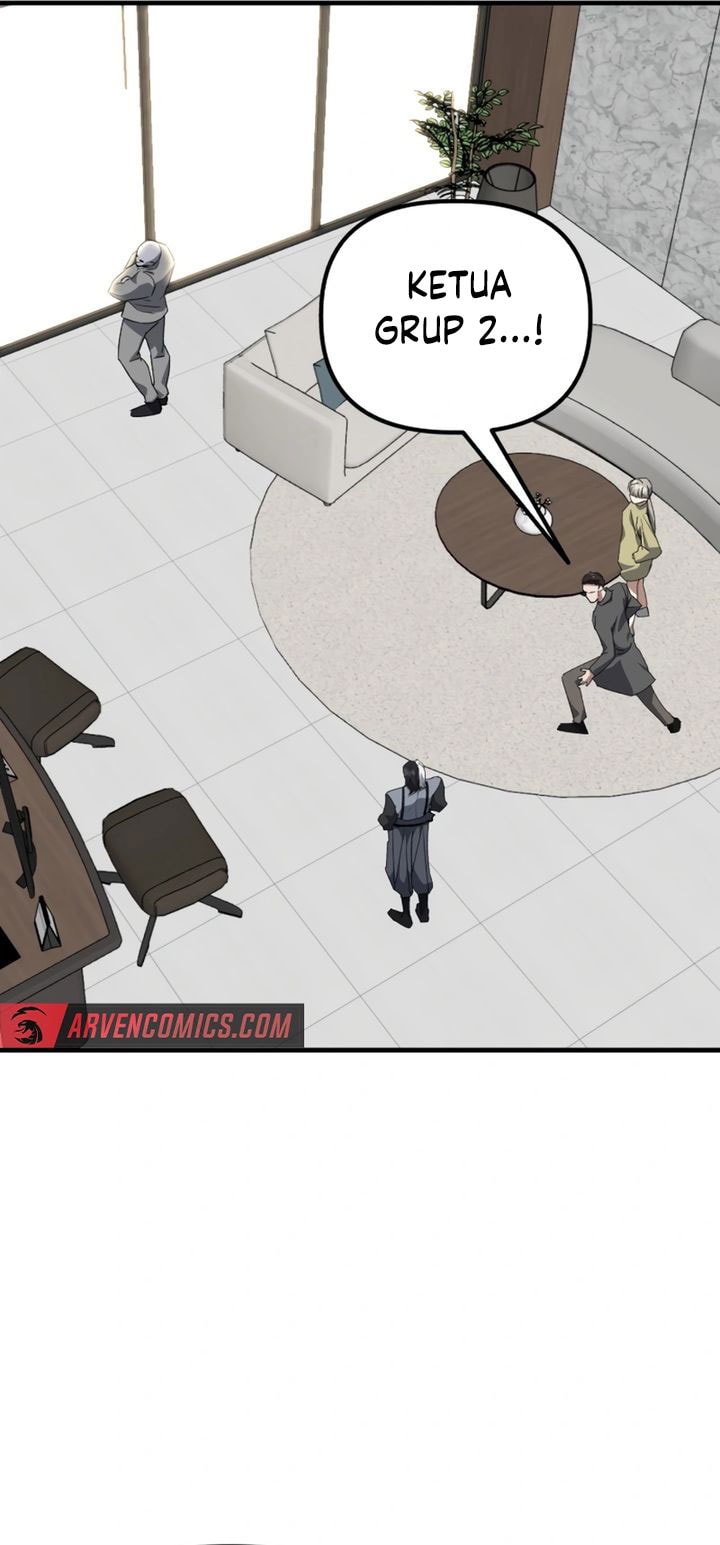 Killing Killer - Chapter 102 - Page 21