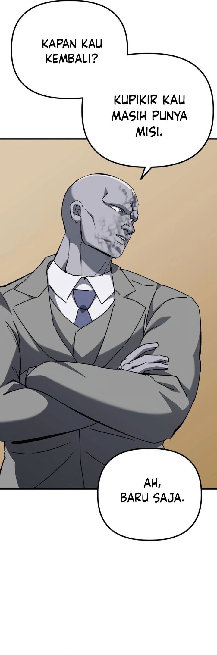 Killing Killer - Chapter 102 - Page 22