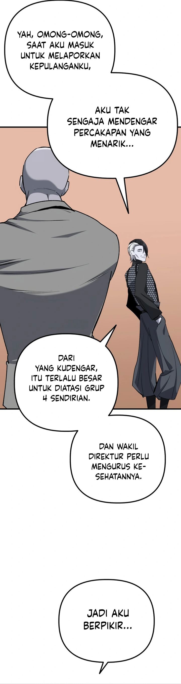 Killing Killer - Chapter 102 - Page 26