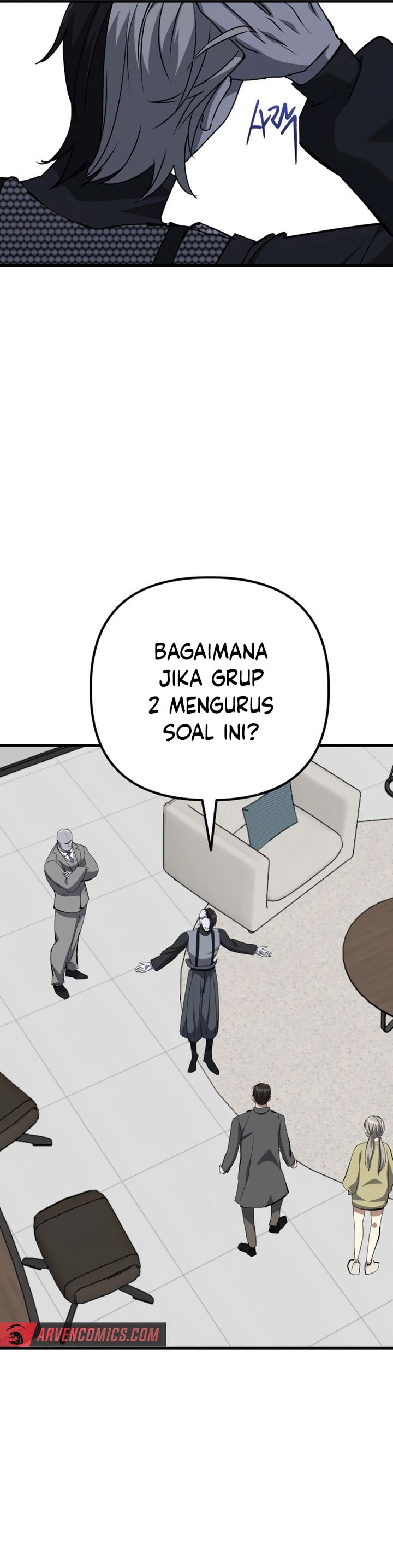 Killing Killer - Chapter 102 - Page 27