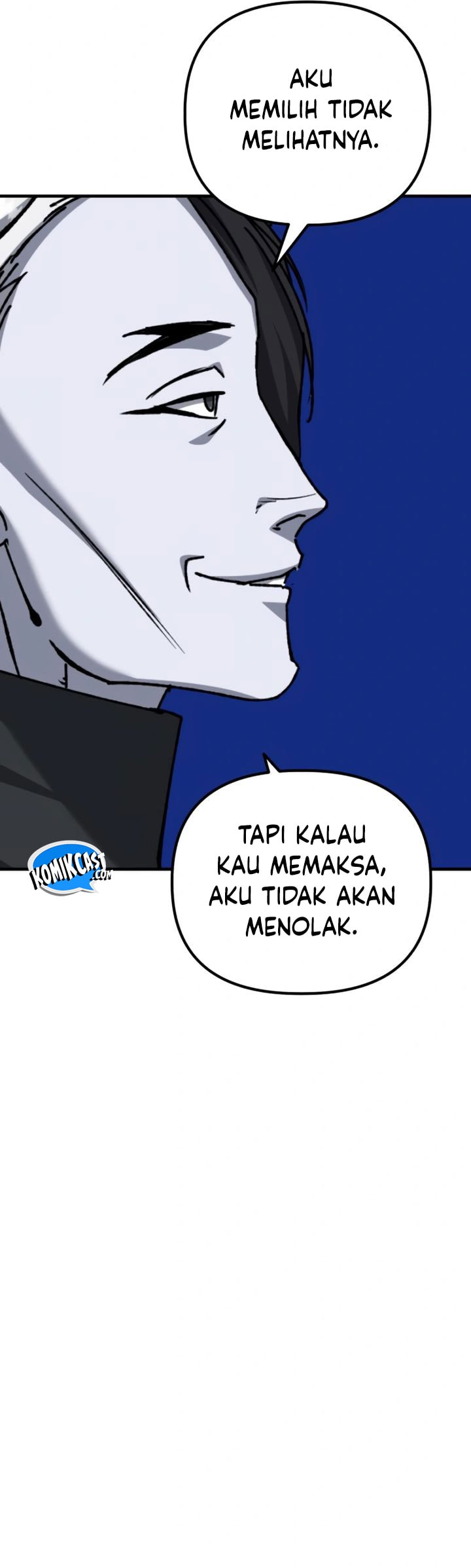 Killing Killer - Chapter 102 - Page 35