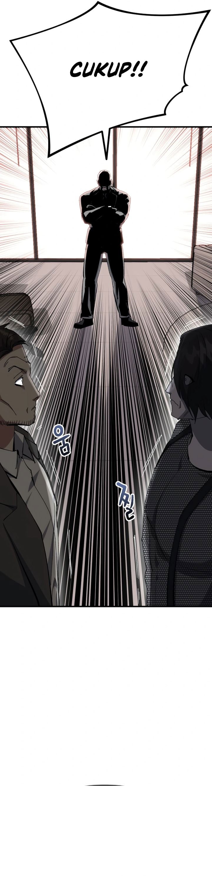 Killing Killer - Chapter 102 - Page 36