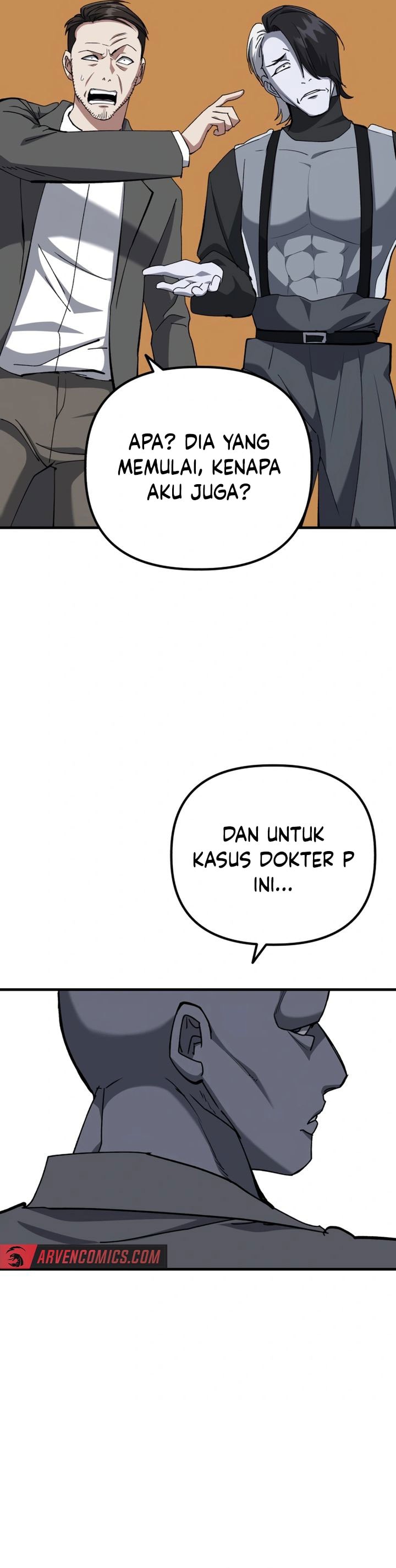 Killing Killer - Chapter 102 - Page 39