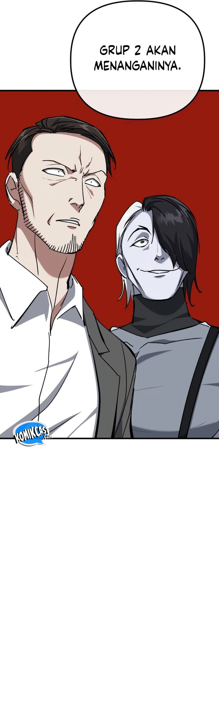 Killing Killer - Chapter 102 - Page 40