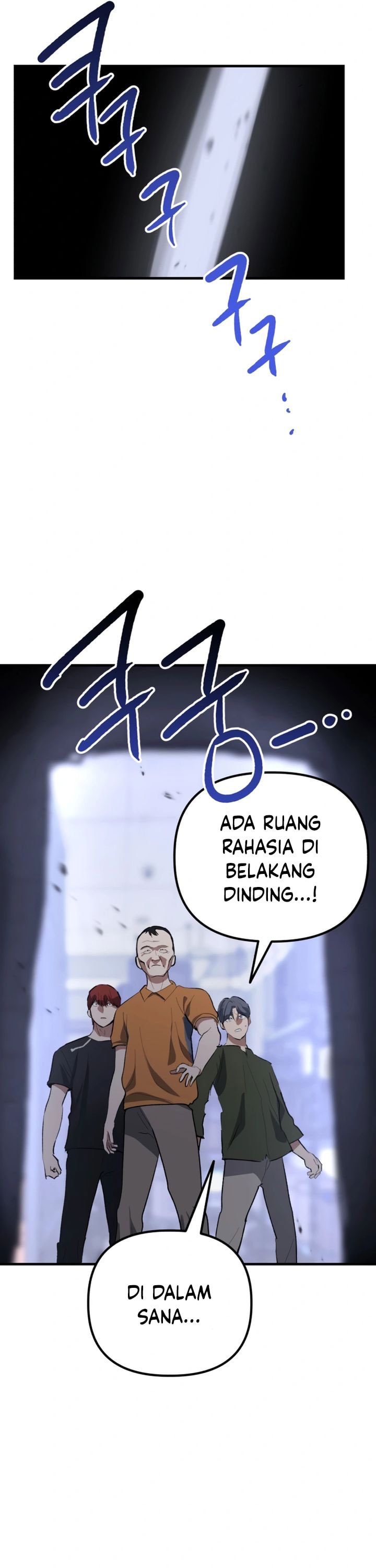 Killing Killer - Chapter 102 - Page 41