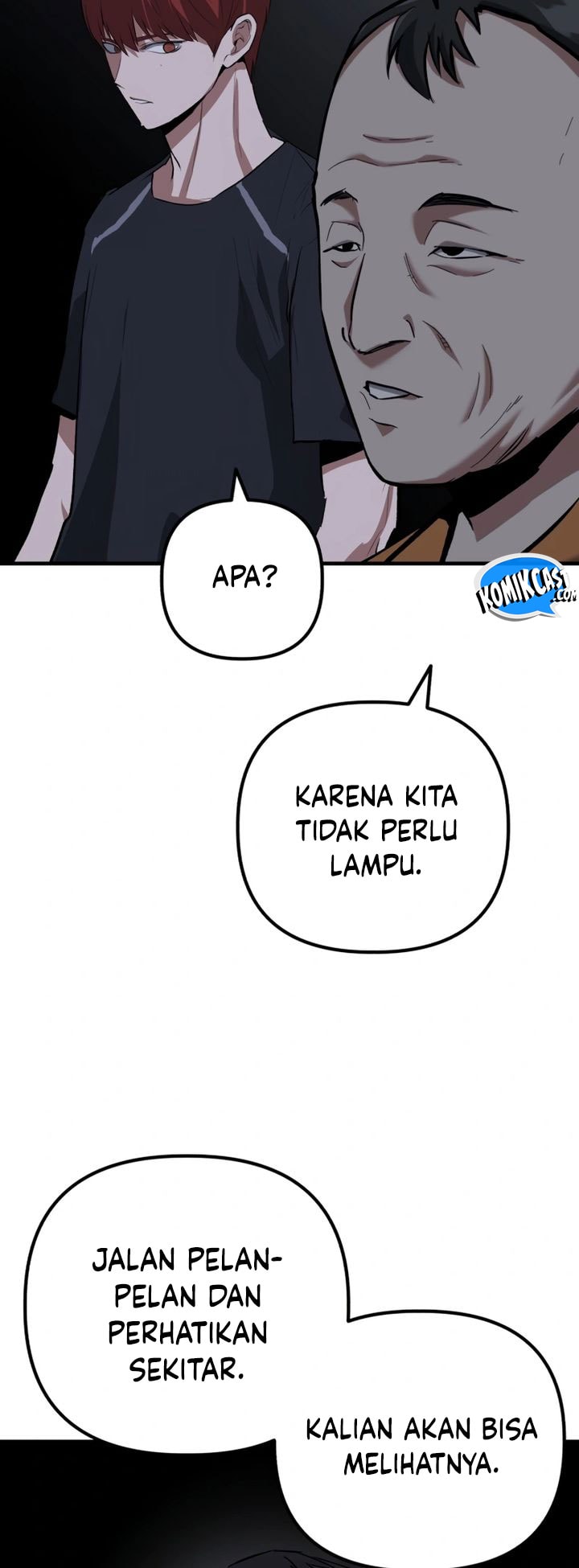Killing Killer - Chapter 102 - Page 43