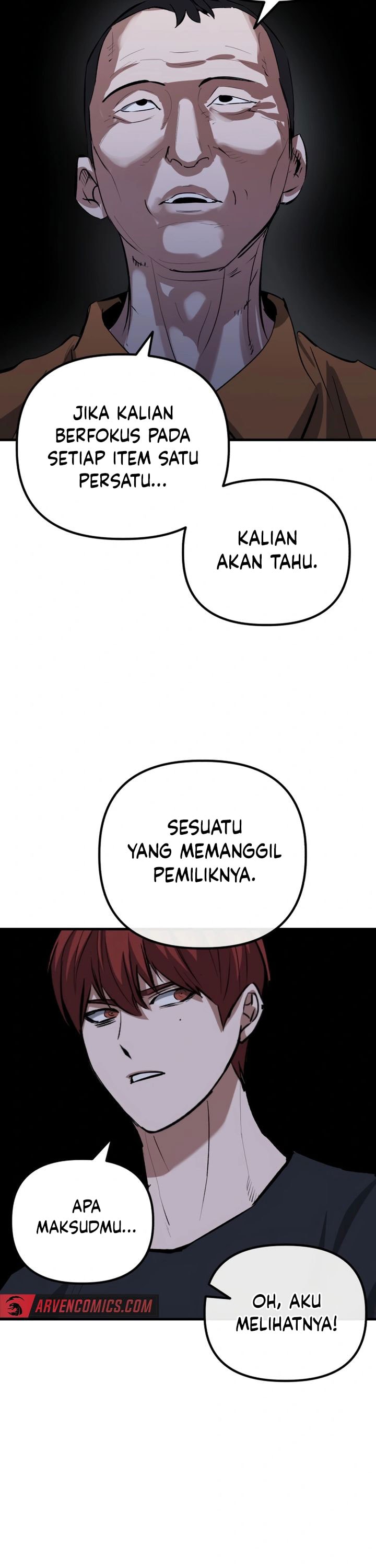 Killing Killer - Chapter 102 - Page 44