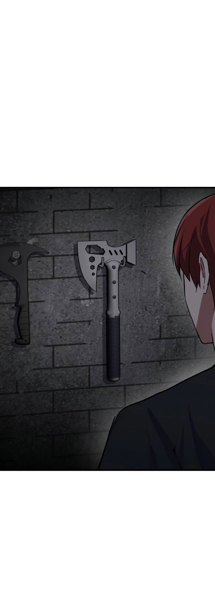 Killing Killer - Chapter 102 - Page 46