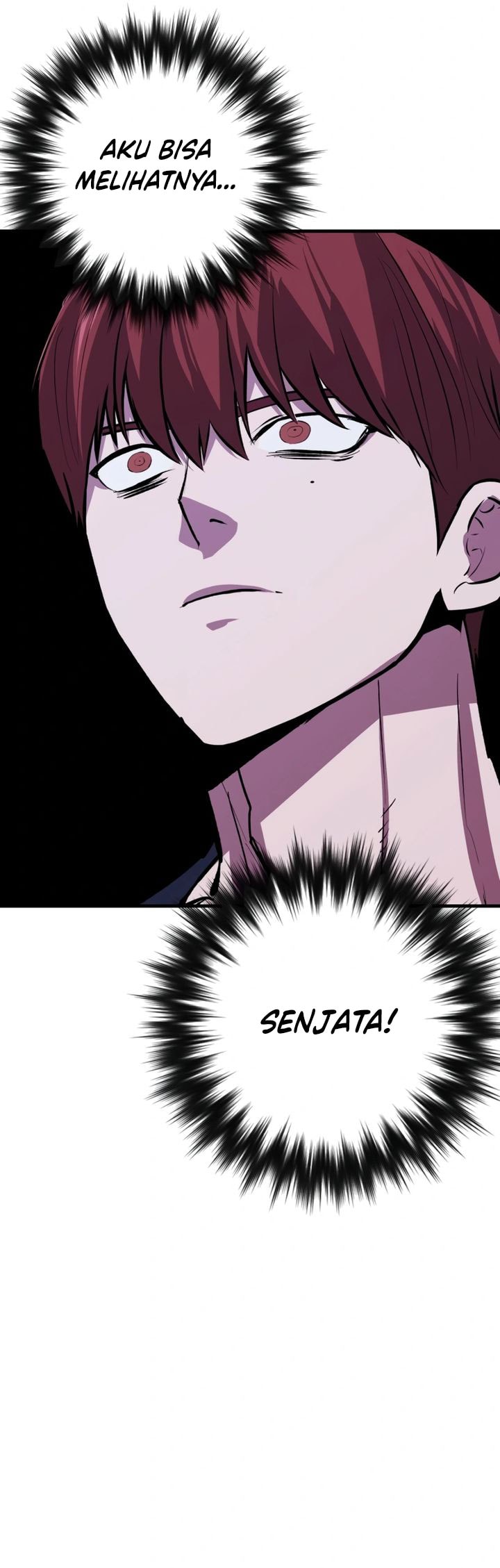 Killing Killer - Chapter 102 - Page 47