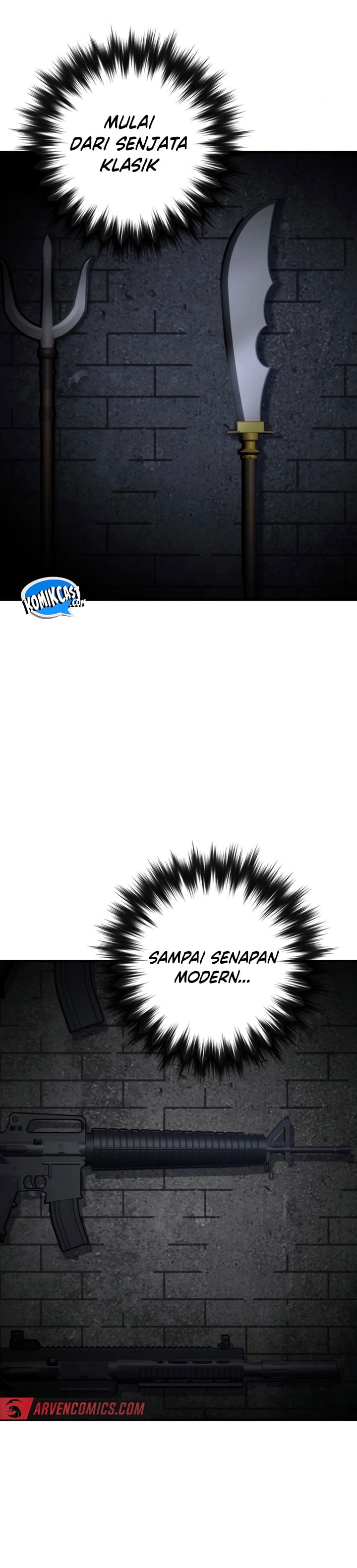 Killing Killer - Chapter 102 - Page 48