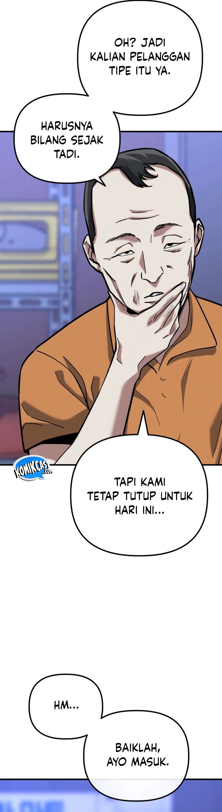 Killing Killer - Chapter 102 - Page 5