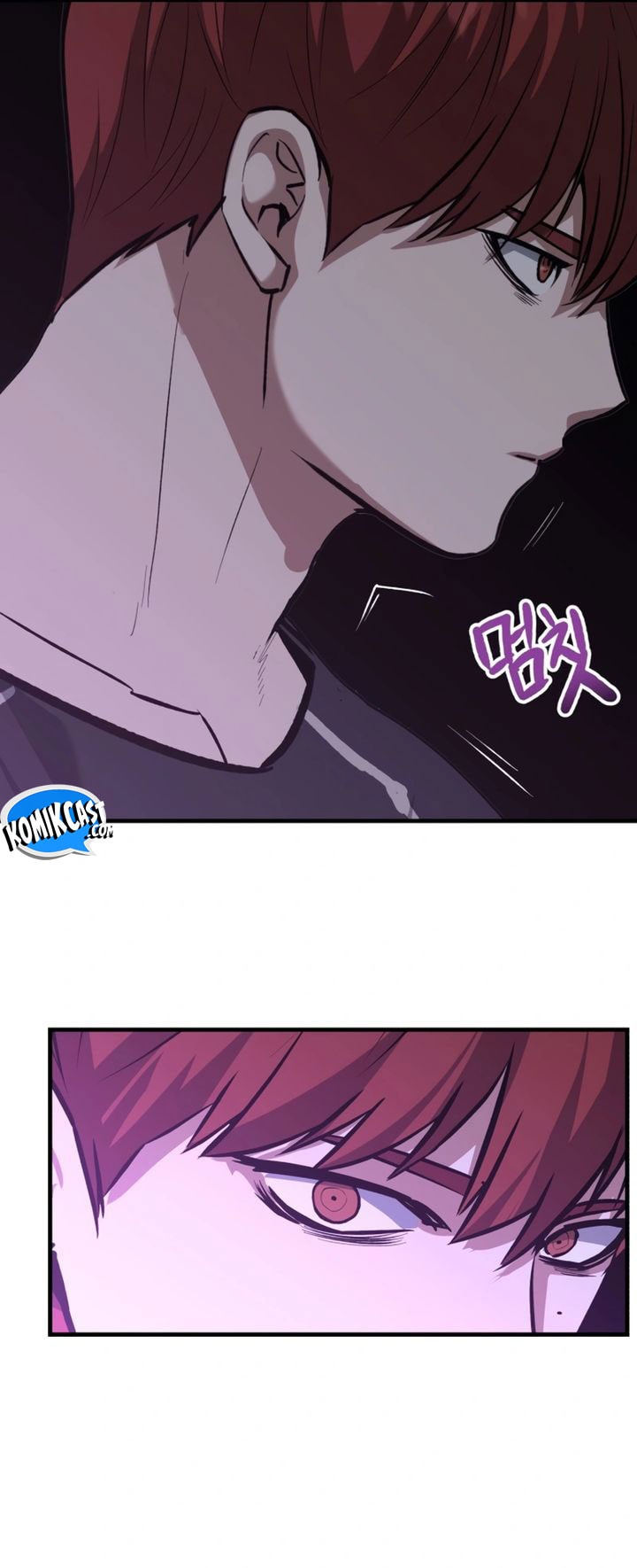 Killing Killer - Chapter 102 - Page 50