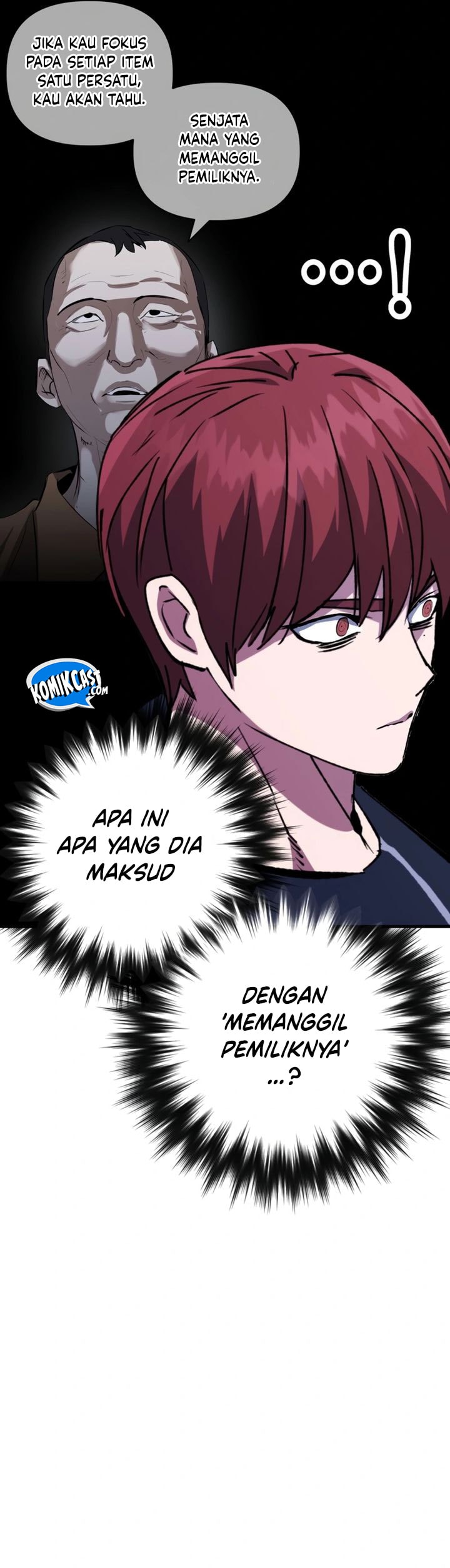 Killing Killer - Chapter 102 - Page 53