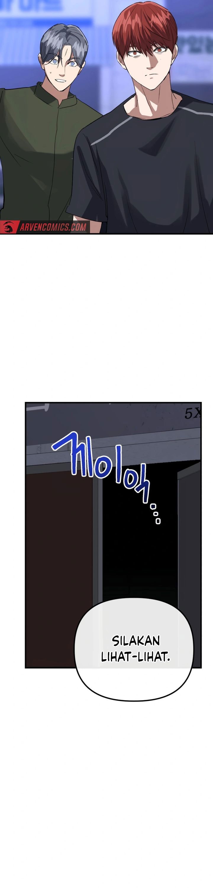 Killing Killer - Chapter 102 - Page 6