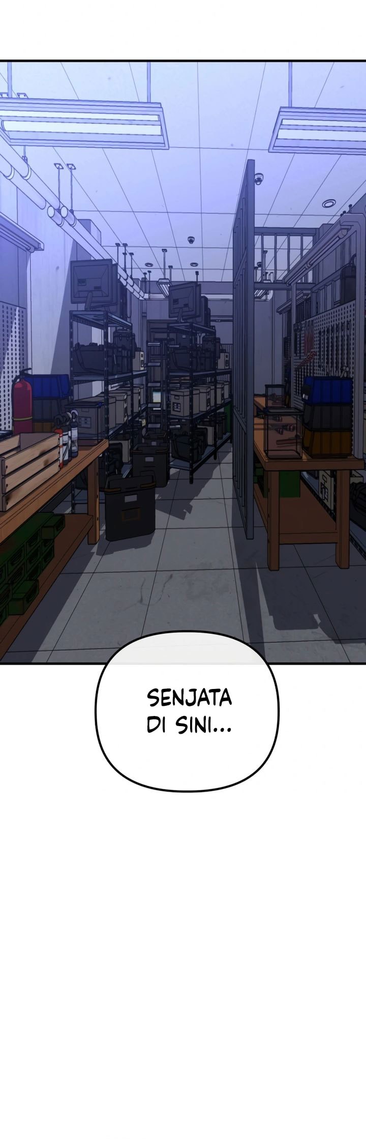 Killing Killer - Chapter 102 - Page 7