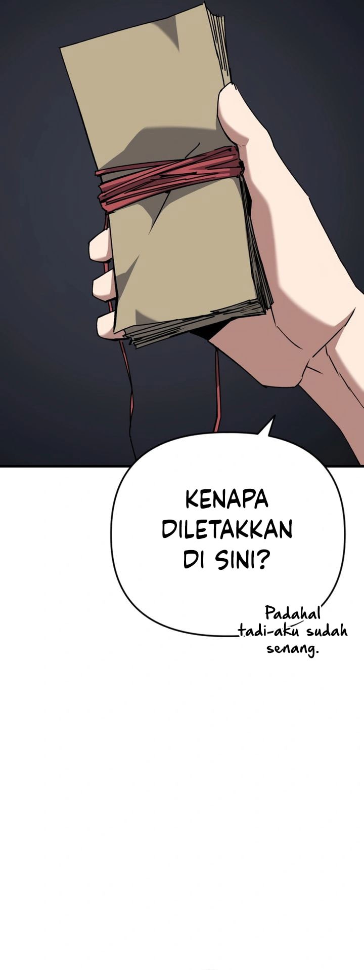 Killing Killer - Chapter 103 - Page 11