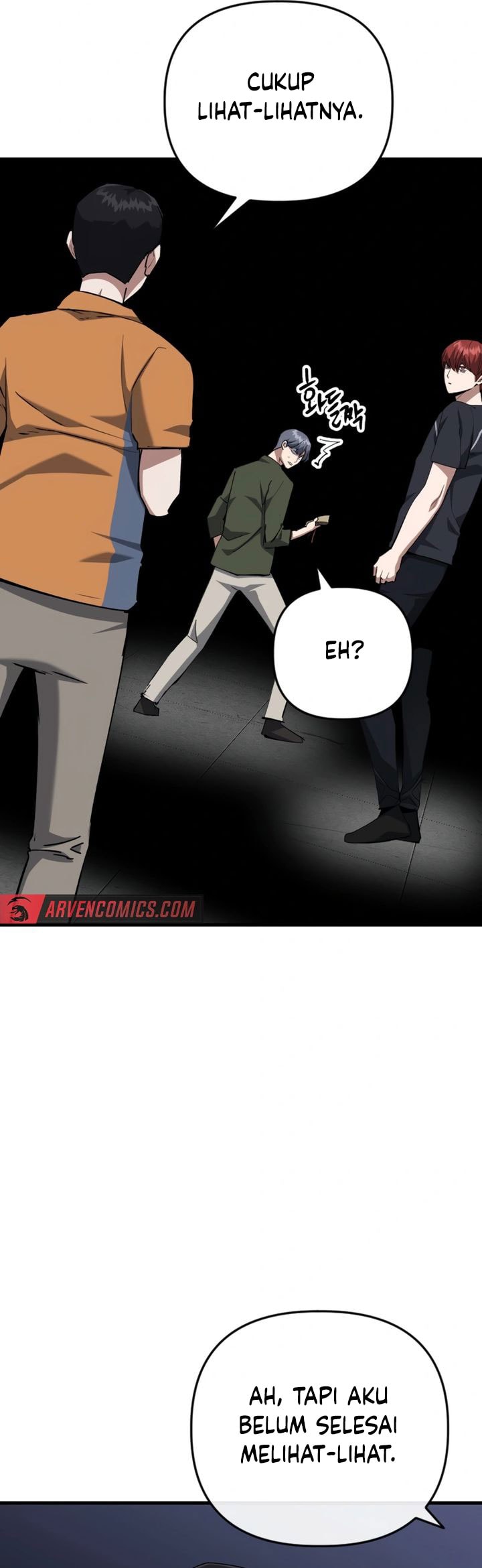 Killing Killer - Chapter 103 - Page 12