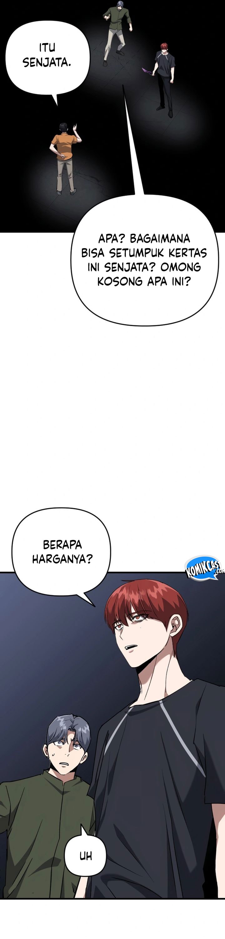 Killing Killer - Chapter 103 - Page 15