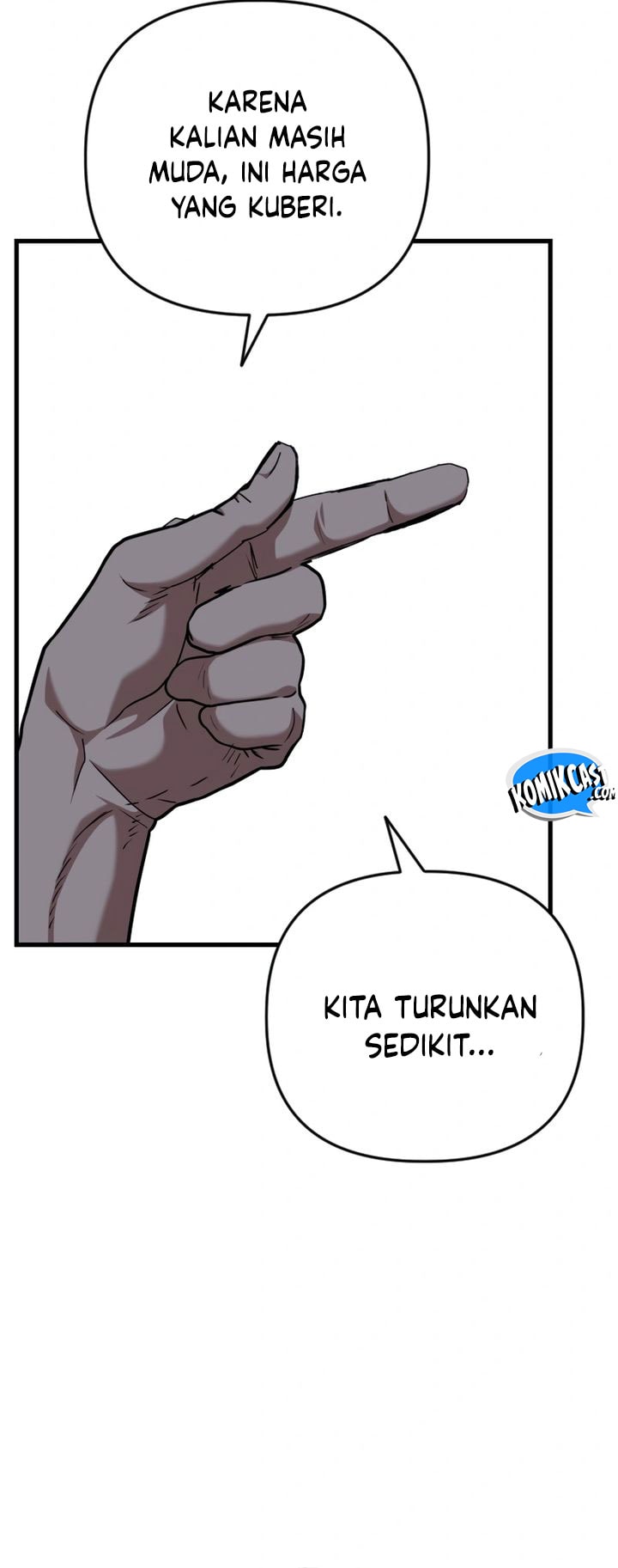 Killing Killer - Chapter 103 - Page 18