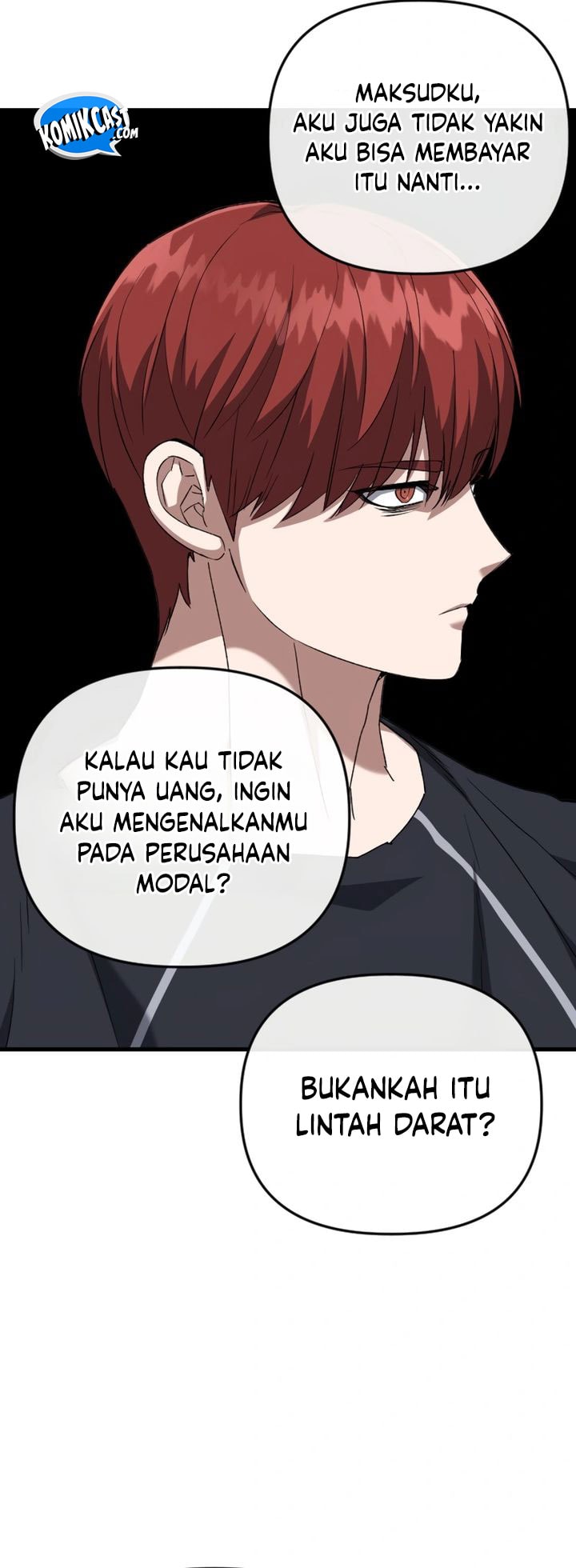 Killing Killer - Chapter 103 - Page 25