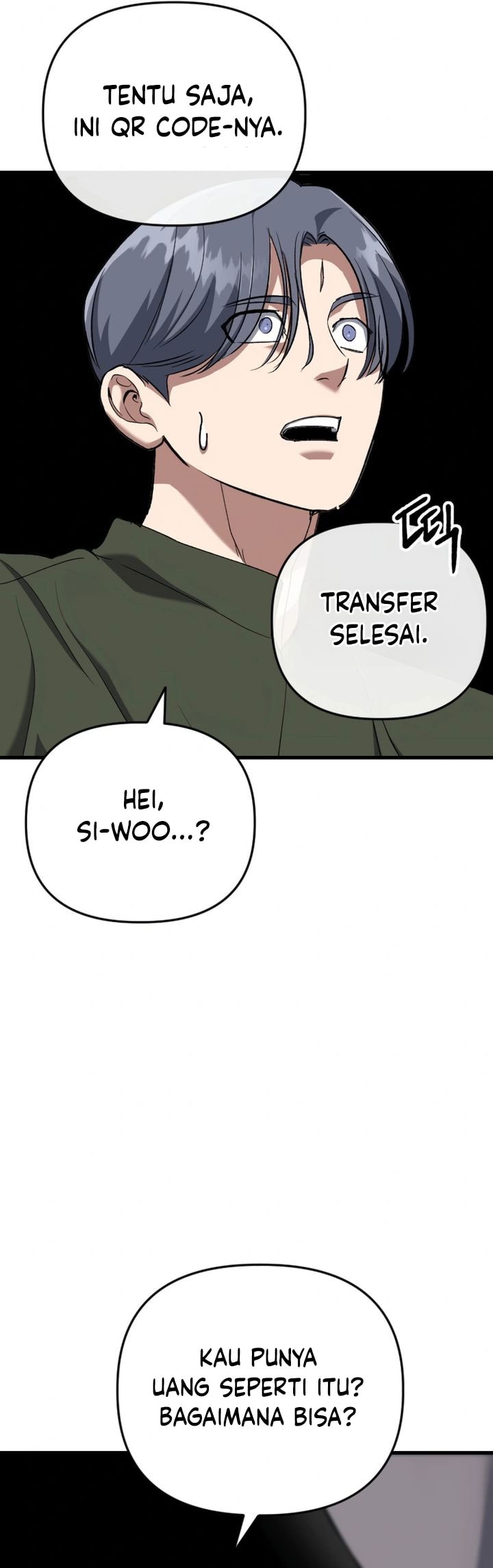 Killing Killer - Chapter 103 - Page 27
