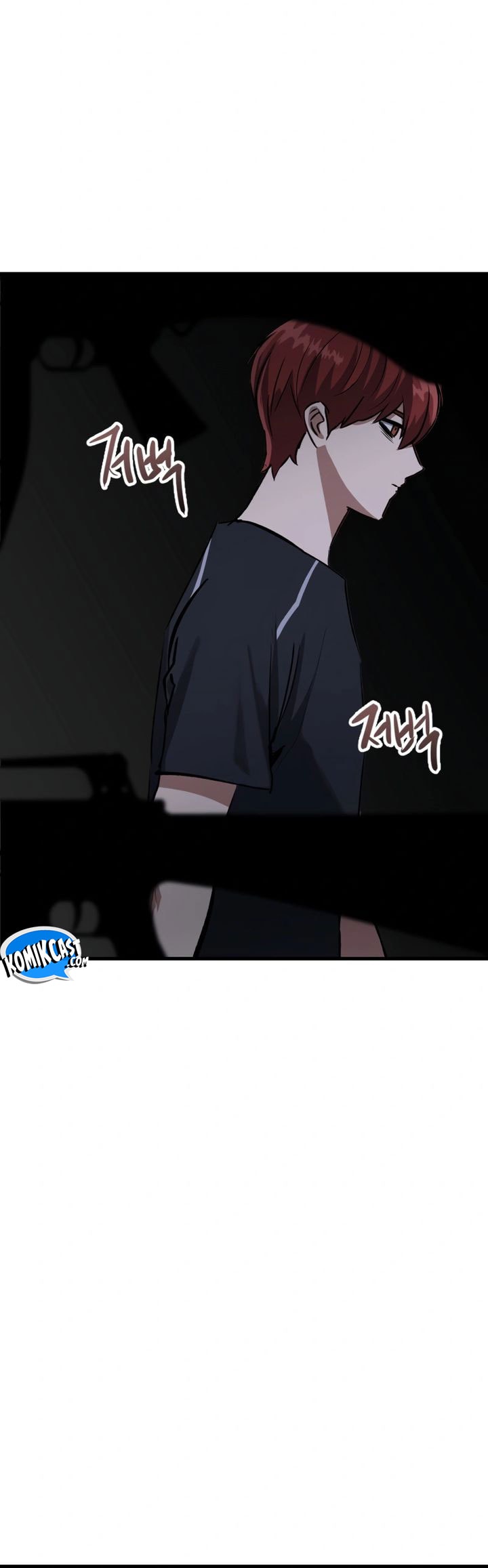 Killing Killer - Chapter 103 - Page 3