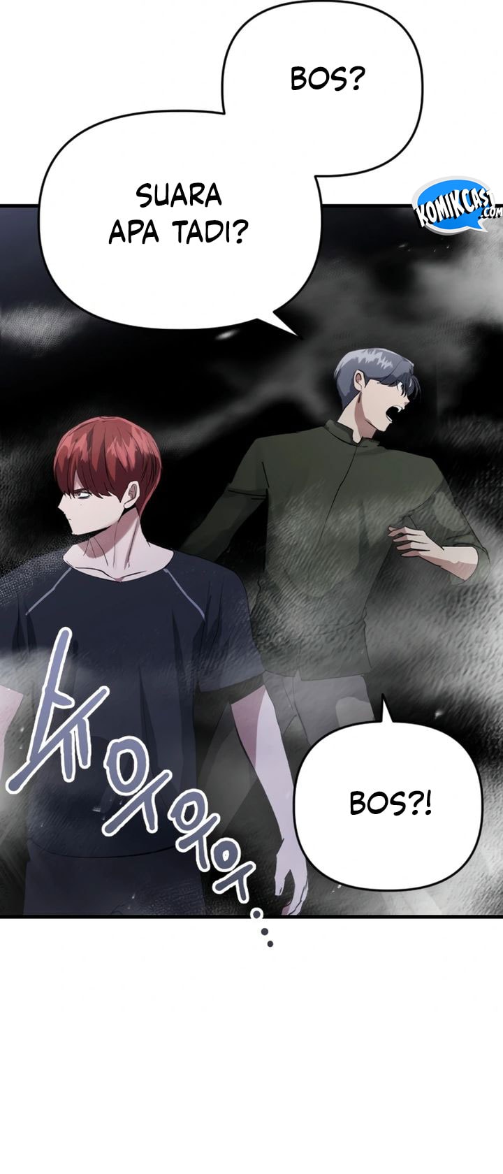Killing Killer - Chapter 103 - Page 30