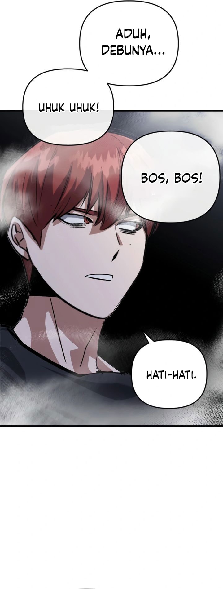 Killing Killer - Chapter 103 - Page 31