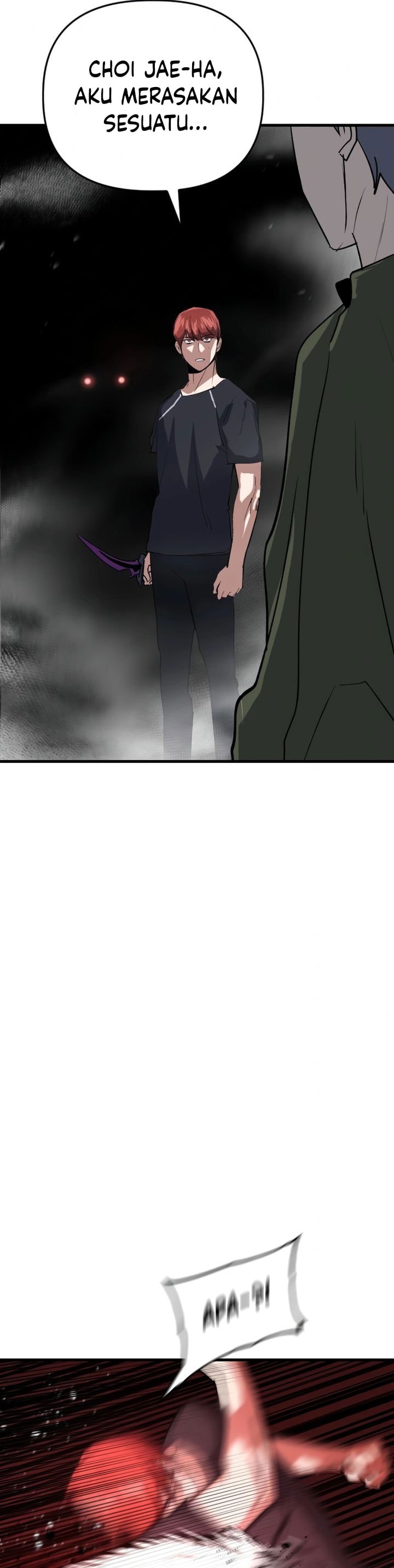 Killing Killer - Chapter 103 - Page 32