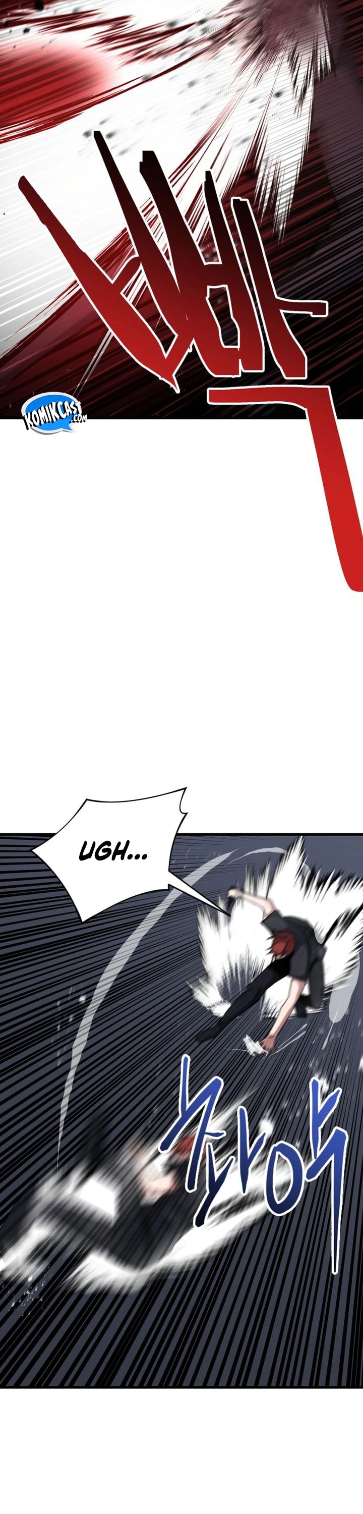 Killing Killer - Chapter 103 - Page 33