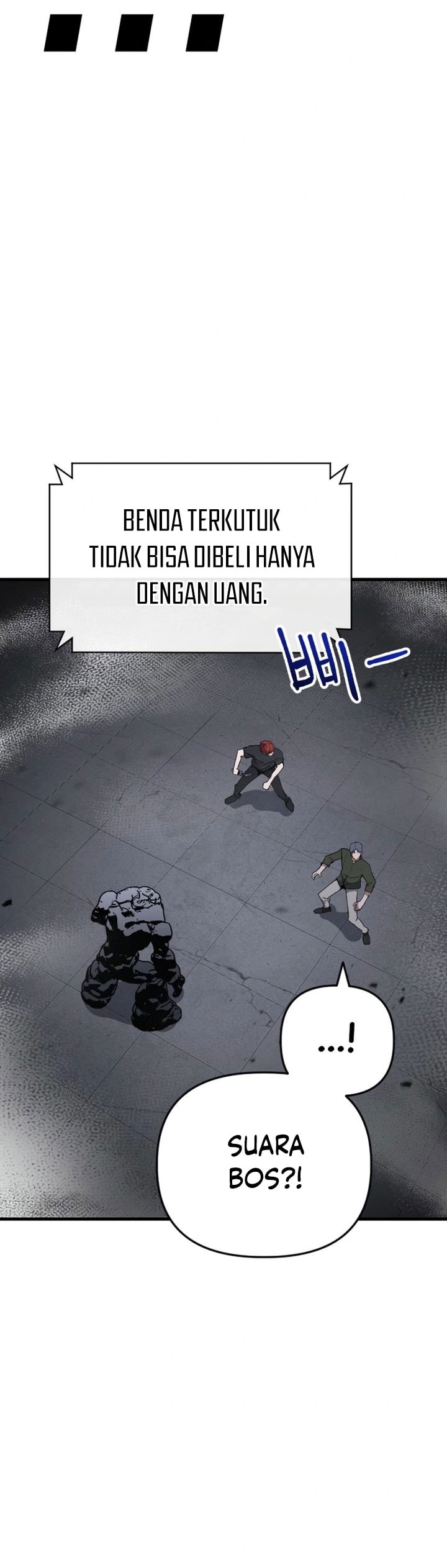 Killing Killer - Chapter 103 - Page 36