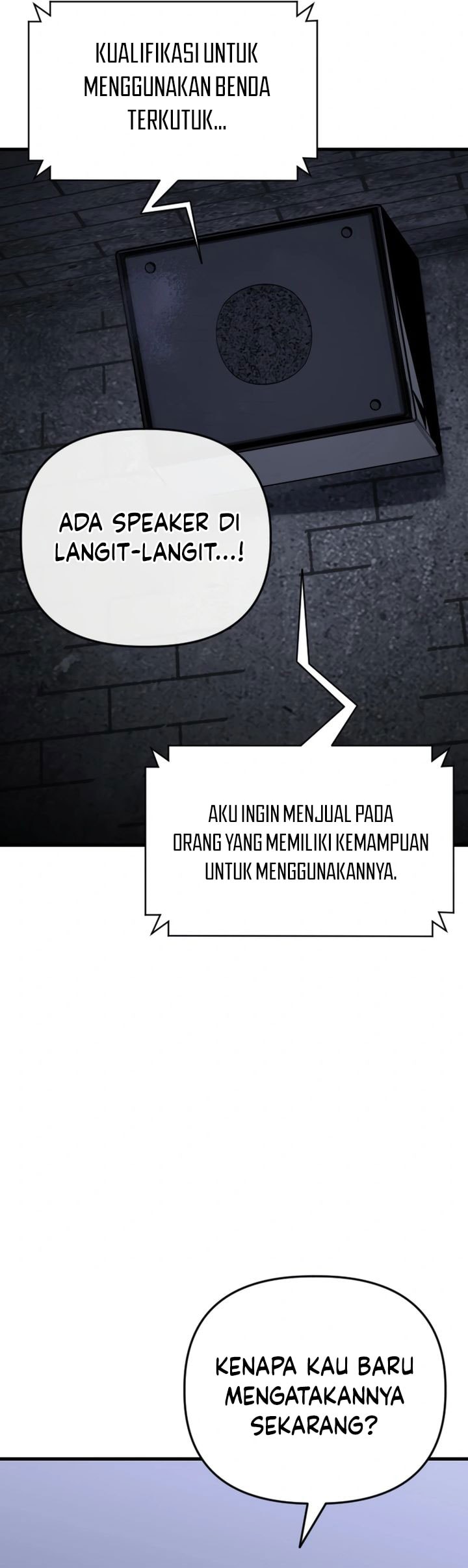 Killing Killer - Chapter 103 - Page 37