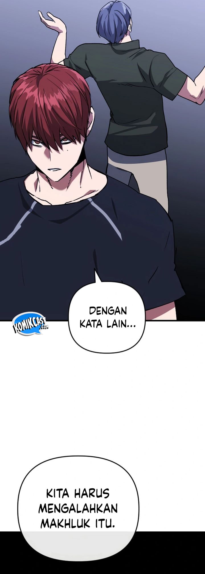 Killing Killer - Chapter 103 - Page 38