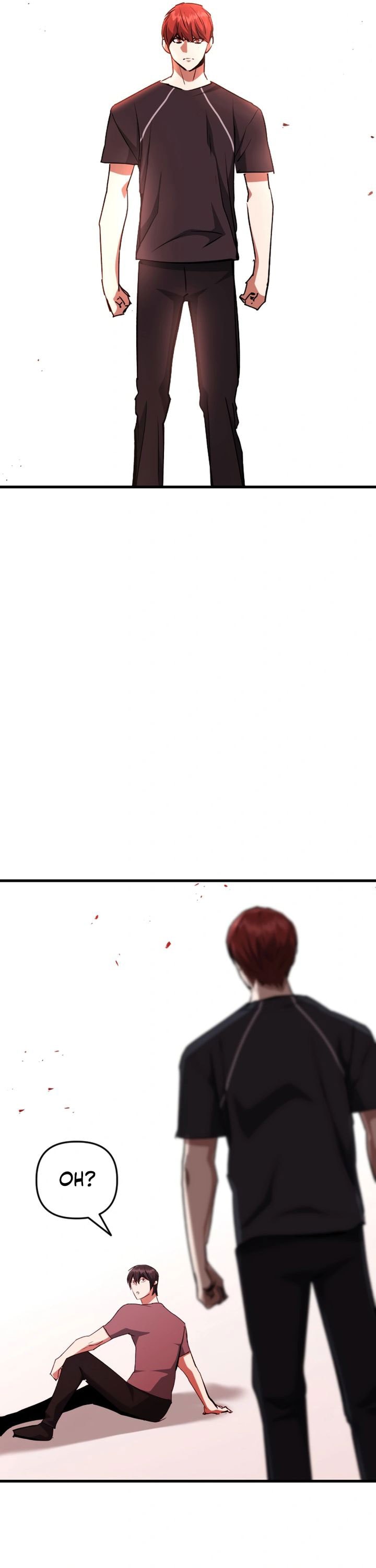 Killing Killer - Chapter 103 - Page 41