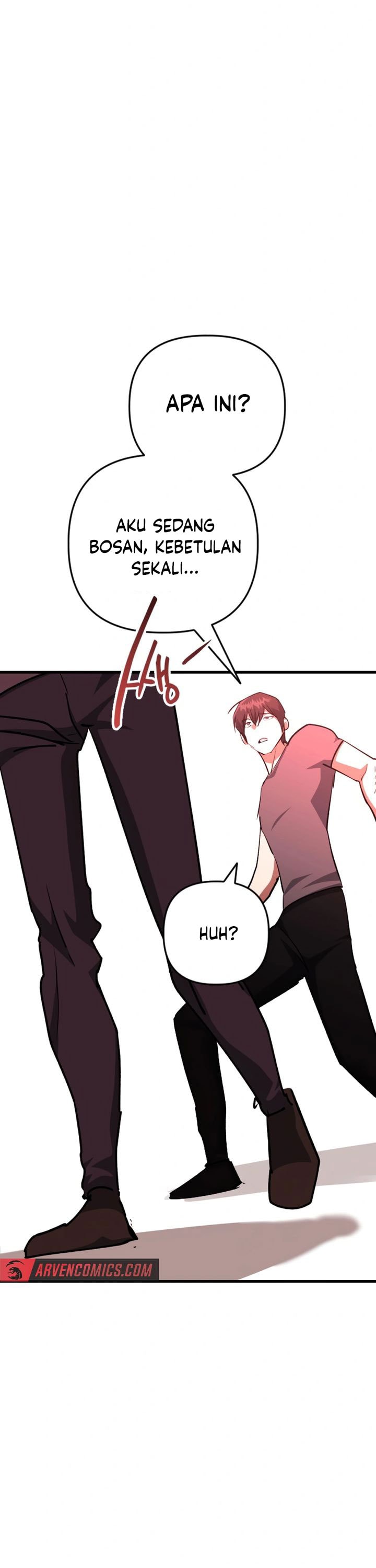 Killing Killer - Chapter 103 - Page 42