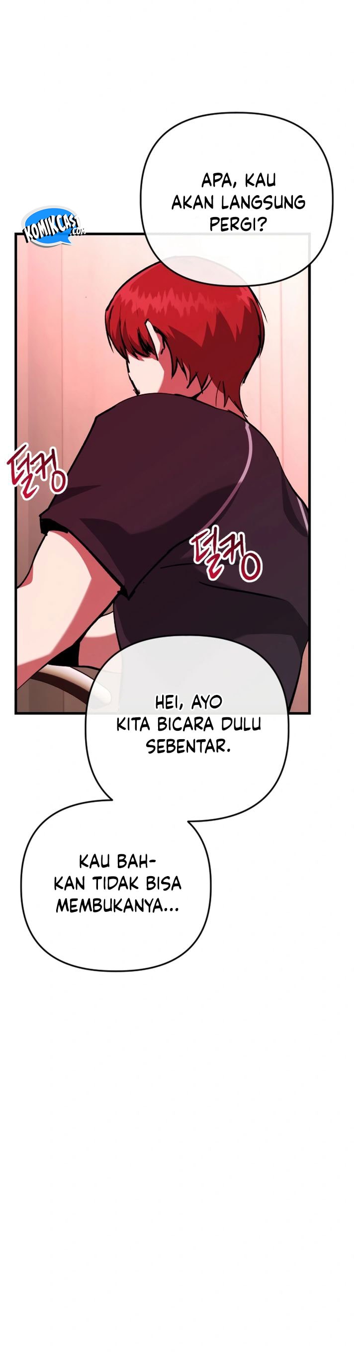 Killing Killer - Chapter 103 - Page 43