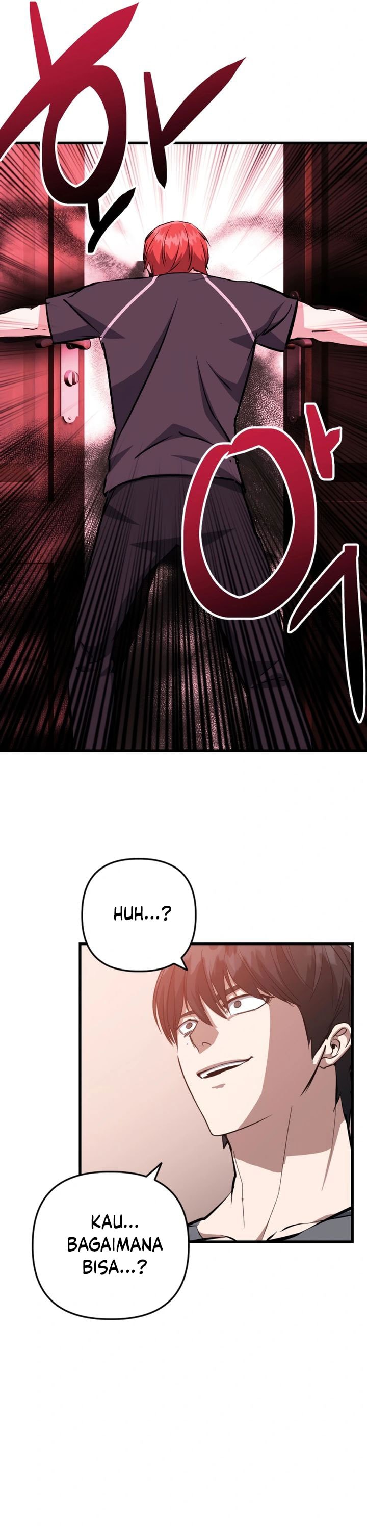 Killing Killer - Chapter 103 - Page 44