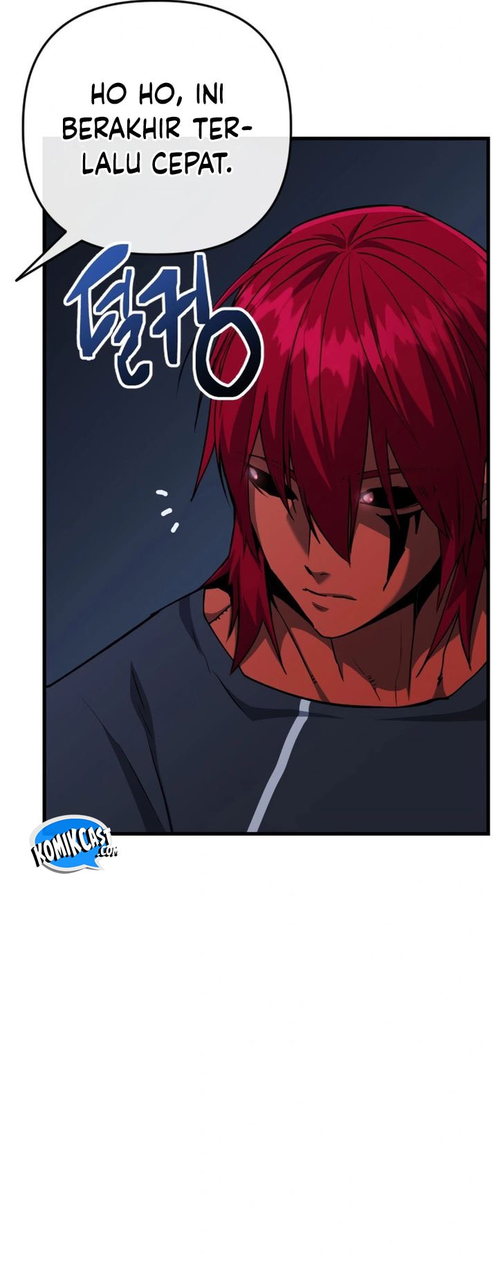 Killing Killer - Chapter 103 - Page 48